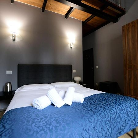 مبيت وإفطار فلورنس Palazzo Oliveto المظهر الخارجي الصورة
