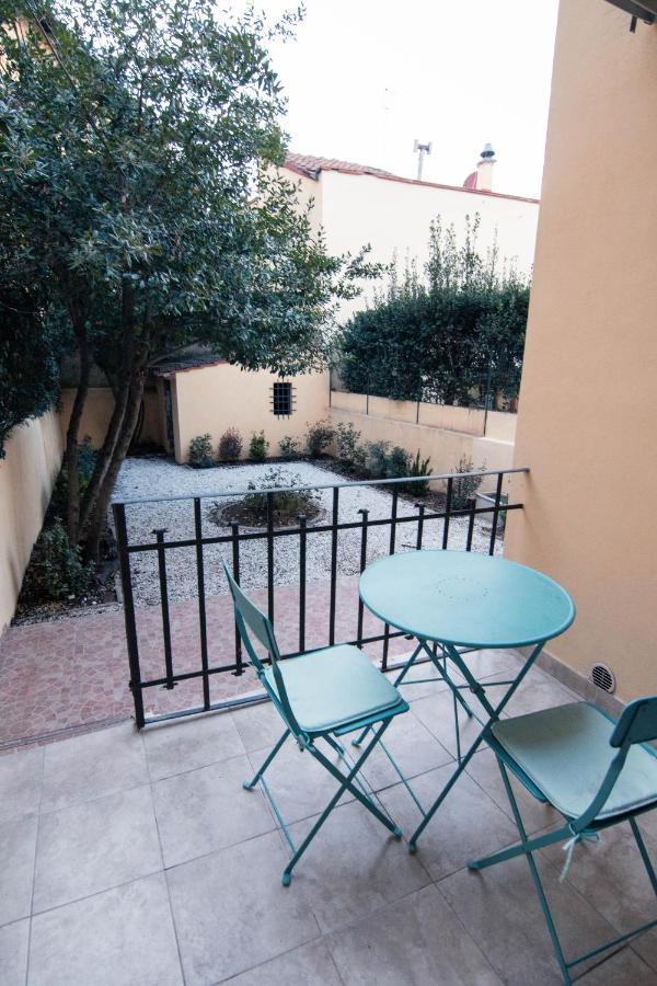 مبيت وإفطار فلورنس Palazzo Oliveto المظهر الخارجي الصورة