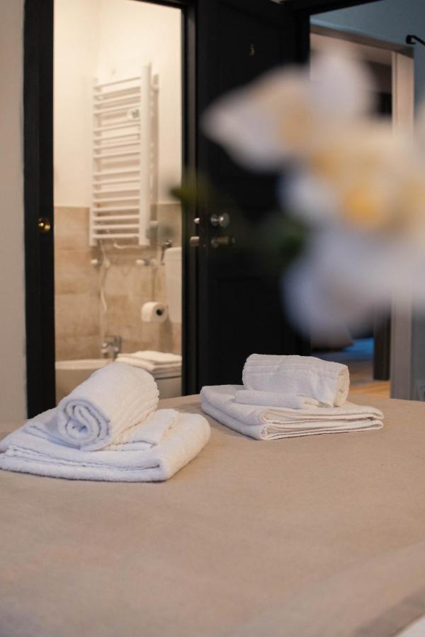 مبيت وإفطار فلورنس Palazzo Oliveto المظهر الخارجي الصورة