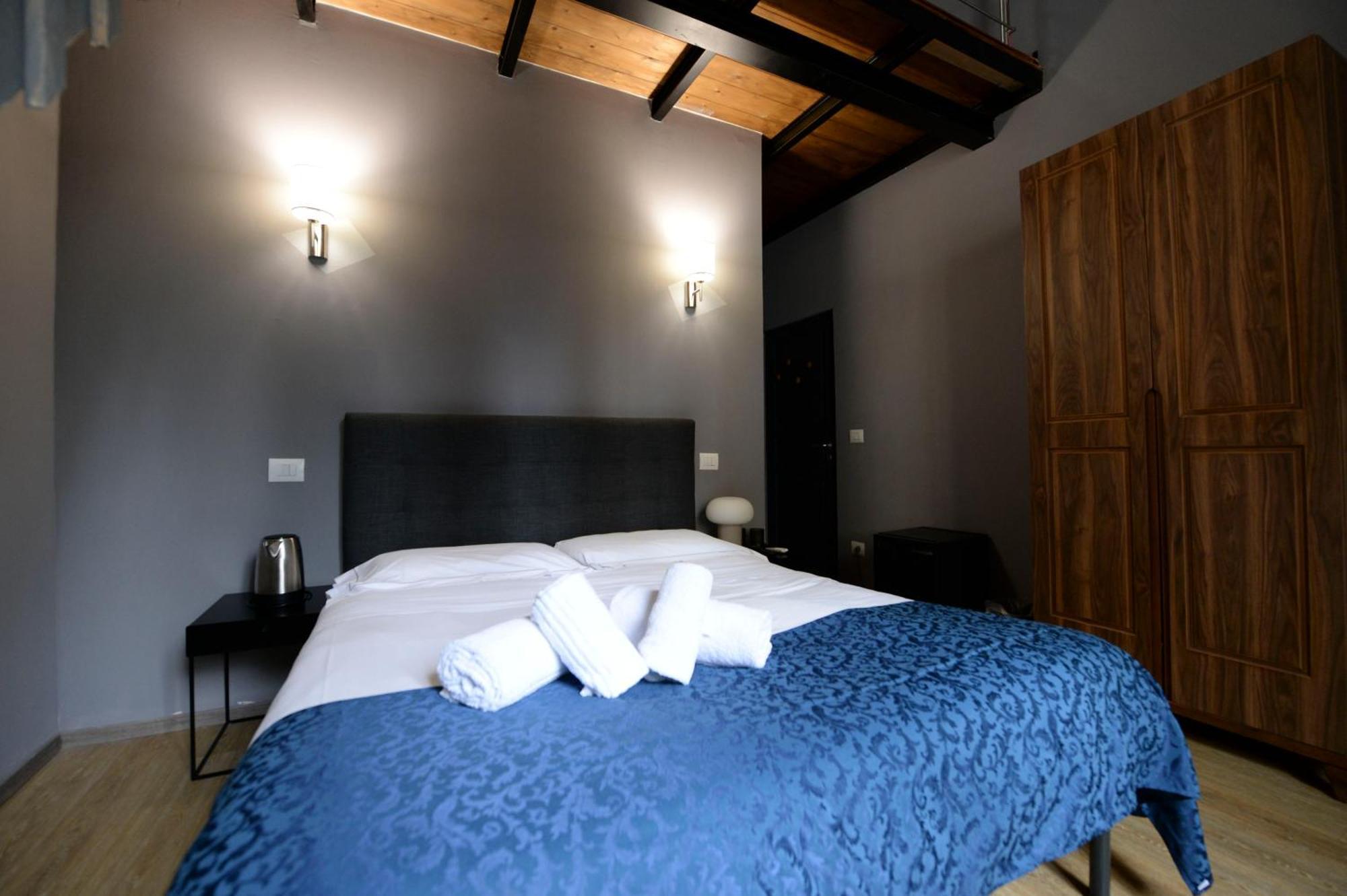 مبيت وإفطار فلورنس Palazzo Oliveto المظهر الخارجي الصورة