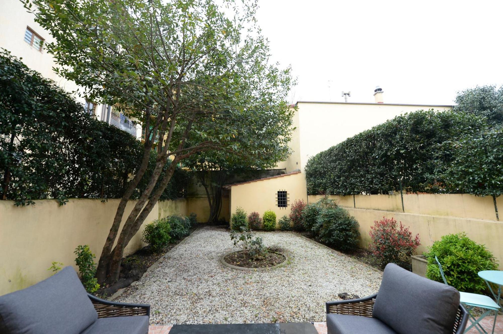 مبيت وإفطار فلورنس Palazzo Oliveto المظهر الخارجي الصورة