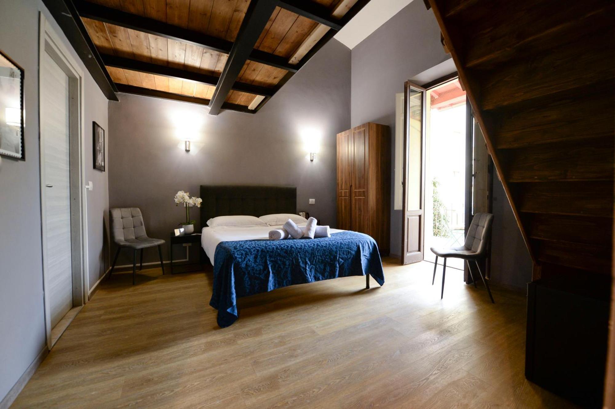 مبيت وإفطار فلورنس Palazzo Oliveto المظهر الخارجي الصورة