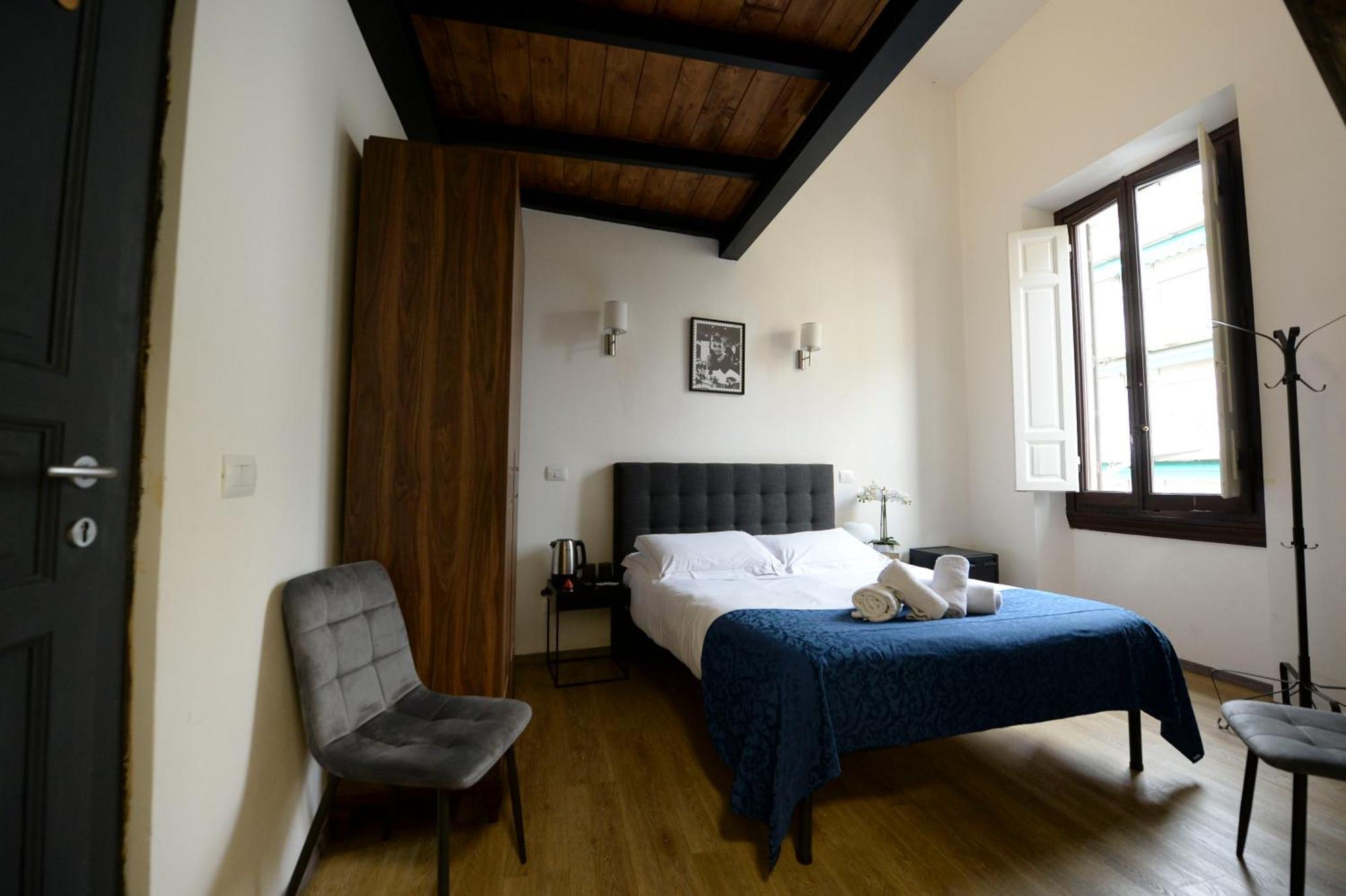 مبيت وإفطار فلورنس Palazzo Oliveto المظهر الخارجي الصورة